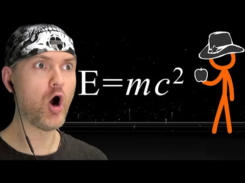 Видео: АНИМАЦИЯ ПРОТИВ ФИЗИКИ ► Animation vs. Physics | ВИКТОР - РЕАКТОР