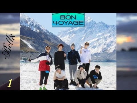 Видео: Любимые Вигуки!!! Озвучиваем фф "Bon Voyage!" часть 1 автор  Bell8