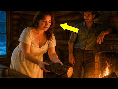 Видео: ОНА ПОТЕРЯЛА ЛОШАДЬ В БУРАН… НО ЧУЖАК СПАС ЕЁ ОТ СМЕРТИ