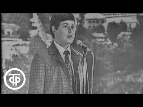 Видео: От всей души. Тимановские встречи (1973)