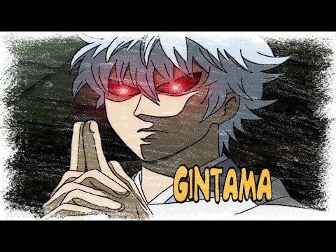 Видео: #Гинтама нарезка моментов #21