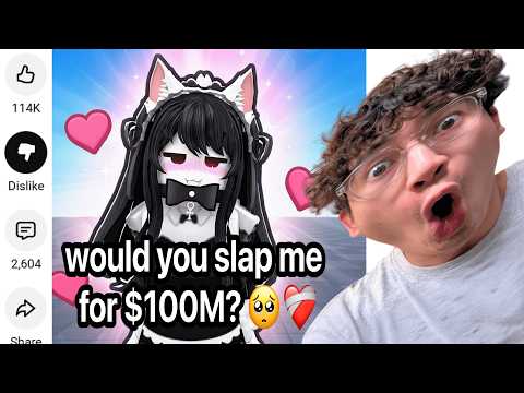 Видео: Жарю шорты Cringe Roblox, пока не засмеюсь