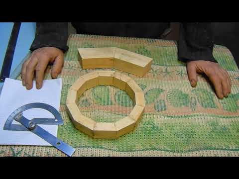 Видео: Как рассчитать сегменты .