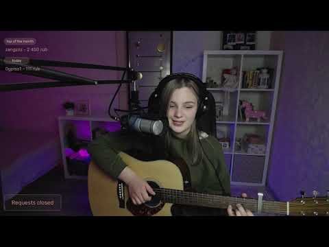 Видео: Ласковый май - Розовый вечер (cover by etreamoi)