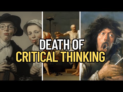 Видео: Как мы в итоге воспитали самое глупое поколение