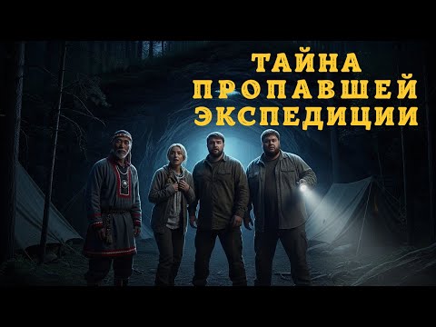 Видео: Секретный объект времён СССР найден в тайге