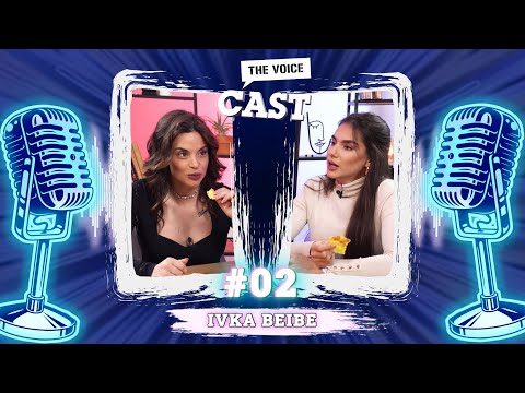 Видео: На омлет с @ivkabeibepodcast  | E41