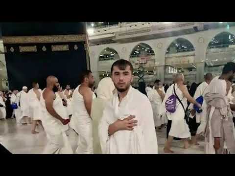 Видео: МАРГИ ДУ ЗОИРИ ТОҶИК ВА СЕ ЗОИР АЗ МАЛАЙЗИЯ ДАР МАККА АЗ ЗАРБАИ ТУНДАРУ ЧАРОҒАК