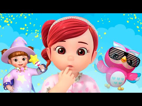 Видео: ✨ Все серии подряд ✨ — Консуни — Сборник 2 — Волшебный мультик для девочек — Сезон 2