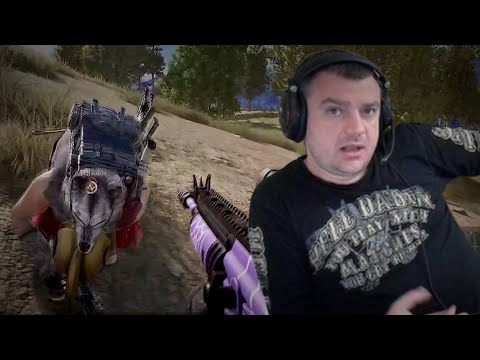 Видео: СЕРЕЖА СПАСАТЕЛЬ!!! КАТКА PUBG! АКТЕР, БУЛКИН, УСЯ, НОНЗАК!