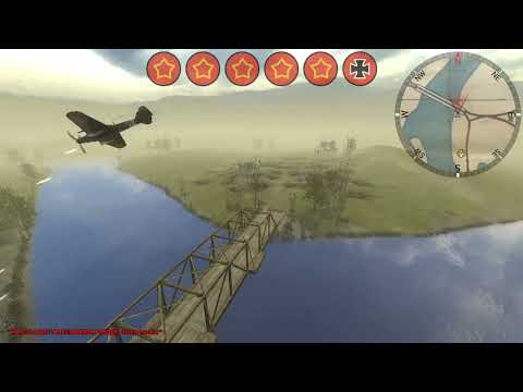 Видео: "Panzer Elite Action: Fields of Glory" | Мультиплеер | HMP | (Бета тестирование, 18.01.20)