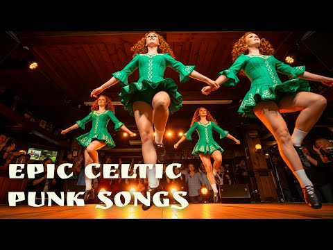 Видео: Каждая Ирландская Душа Должна Услышать Эти Песни Хотя бы Раз