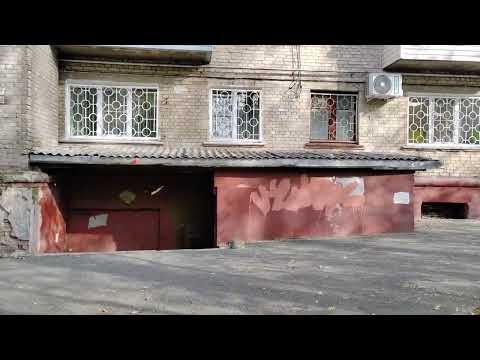 Видео: 489. Хабаровск. Панькова 11 - Ленинградская 75. 14.10.25.