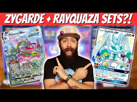 Видео: Анонсирован новый набор покемонов на 2026 год!