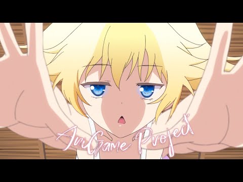 Видео: ▶Аниме приколы #8◀ (≧◡≦) Я подскользнулась на банане!!! ● Смешные Моменты Из Аниме #8 (16+)