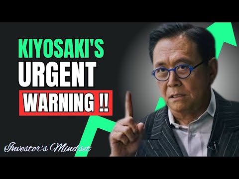 Видео: НЕЧТО ГРАНДИОЗНОЕ ПРОИЗОШЛО В ЗОЛОТЕ И СЕРЕБРЕ – СРОЧНОЕ ПРЕДУПРЕЖДЕНИЕ ДЛЯ ИНВЕСТОРОВ 2025