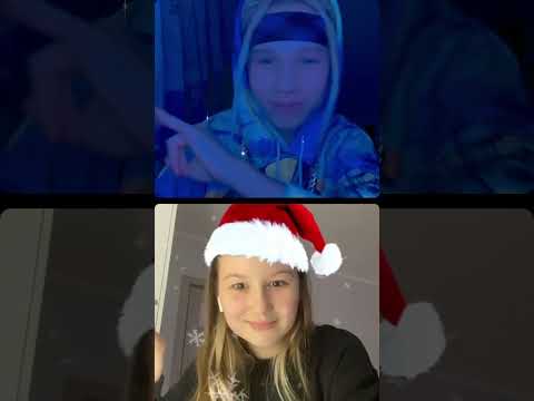 Видео: 🔔🌜#Ночной #совместный #эфир: @ivanstarmusic 👨‍🦳 & #Ангелина_Титова 👩   | 18.12.2021