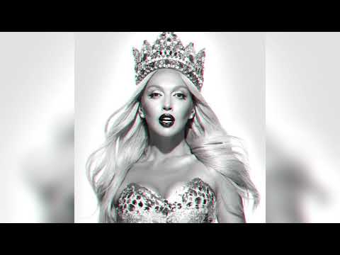 Видео: Оля Полякова - Королева ночи ( 𝐬𝐥𝐨𝐰𝐞𝐝 // 𝐫𝐞𝐯𝐞𝐫𝐛 )