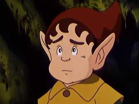 Видео: Легендата за Снежанка, епизод 36 / Legend of Snow White - BG