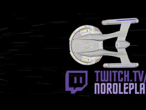 Видео: [стрим] Star Trek Adventures: Обзор