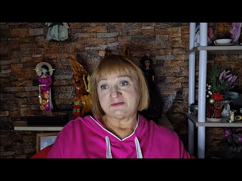 Видео: Всем зрителям моего Ютуб канала...большой привет!!!