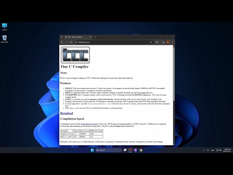 Видео: Вкатываемся из Linux в Window 11 (искусство адаптации)