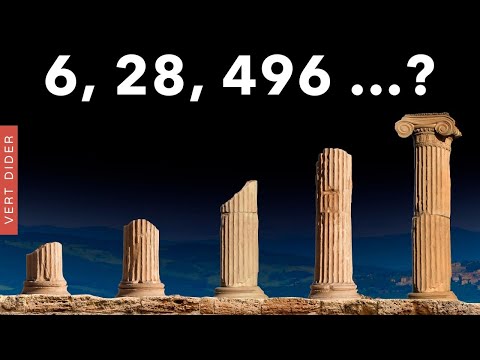 Видео: Старейшая нерешённая математическая задача [Veritasium]