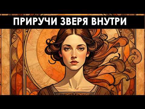 Видео: Секреты подсознания: Полный курс по работе с тенью от Карла Юнга