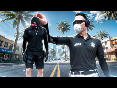 Видео: ИГРОК ИЗ САМОЙ СИЛЬНОЙ СЕМЬИ НЕ ПРОШЕЛ ПРОВЕРКУ в GTA 5 RP / Majestic RP