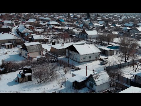 Видео: Дачи «под нож» не пойдут. В Семее.
