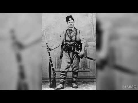 Видео: Константин Кисимов - Обесването на Васил Левски