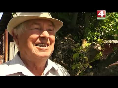 Видео: История с географией / Любоничи, Кировский район, Могилевская область, Беларусь