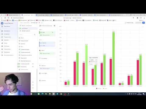 Видео: Открытый практикум по Datalens