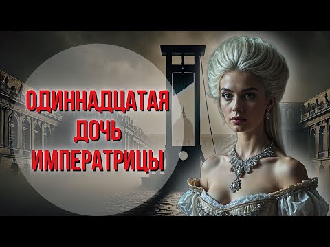 Видео: Одиннадцатая дочь Императрицы. Прогулка по Праге.
