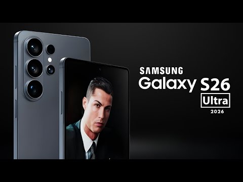 Видео: Galaxy S26 Ultra — Поворот, которого никто не ожидал!