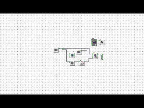 Видео: FLOWCODE УРОК 20 HIASM общение с МК по RS232