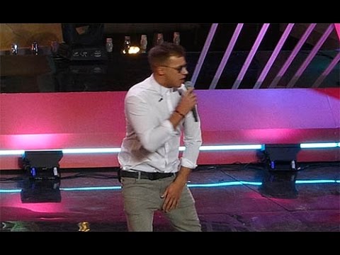 Видео: Олег Майами  - Заново - Жара в Вегасе 6 ноября 2016 г. live