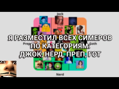 Видео: 👎 ОБЗОР СИММЕРОВ 👍 | ДЖОК НЁРД ПРЕП ГОТ