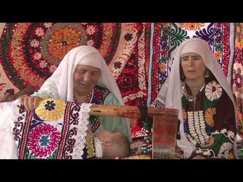 Видео: БЕХТАРИН СУРУДИ АЛЛА ДАР ХАЙРАТ МЕМОНЕД