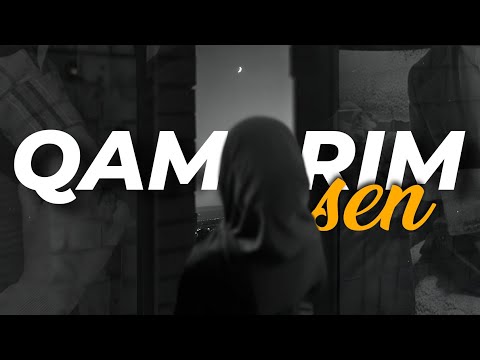 Видео: Қамарим сен | 1-қисм | Сабрием 