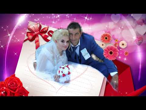 Видео: СВАТБЕНИЯ ДЕН НА МИХАИЛ И ТАМАРА 12.08.2023г