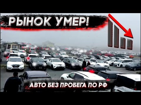 Видео: Рынок умер 🤷‍♂️ ПЕРЕКУПАМ там делать нечего!