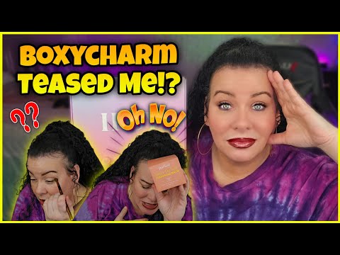 Видео: Boxycharm октябрь 2025 г. — $180 стоит того или обман?