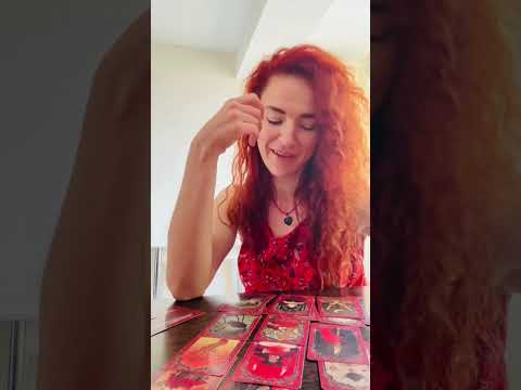 Видео: Кто и что о вас думает? ❤️❤️‍🔥🔥