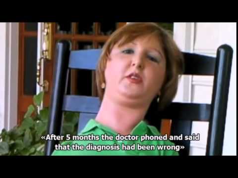 Видео: В каменном теле (ОРТ)