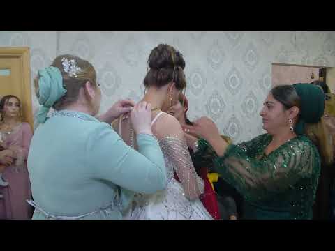 Видео: Свадьба Ранкеш и Снежана 05.08.2025