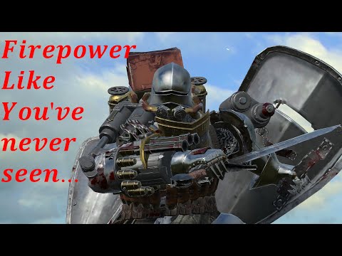 Видео: Использую ✨𝑺𝒑𝒊𝒄𝒚 𝑨𝒊𝒓✨, чтобы победить врагов в Total War: Warhammer 3