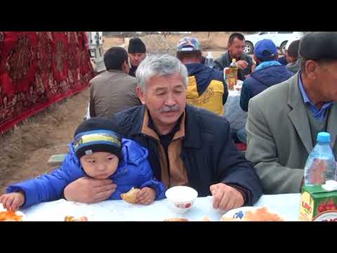 Видео: Кожакент 50 жыл Той кокпар 2017