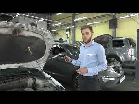 Видео: Как проверить тормозную жидкость и почему это важно?