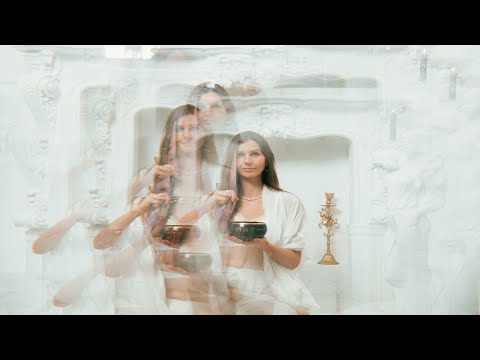 Видео: МЕДИТАЦИЯ СОКРОВИЩЕ ВНУТРИ